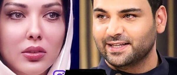 عکس عروسی لیلا اوتادی