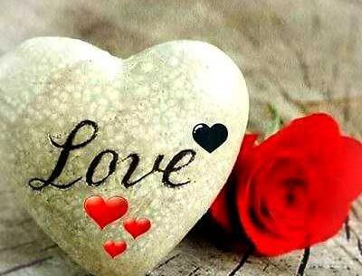 عکس قلب عاشقانه جدید برای پروفایل