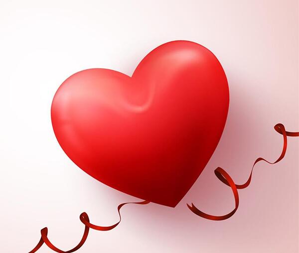عکس قلب عاشقانه جدید برای پروفایل