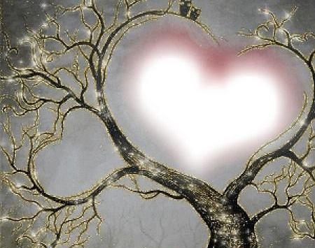 عکس قلب عاشقانه جدید برای پروفایل