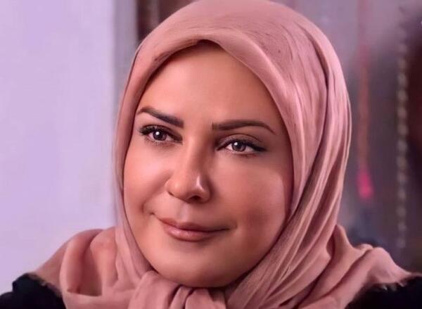عکس مادر لعیا زنگنه کیست