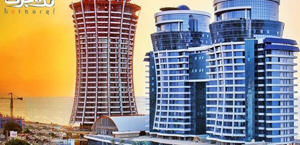 عکس متل قو نمک آبرود