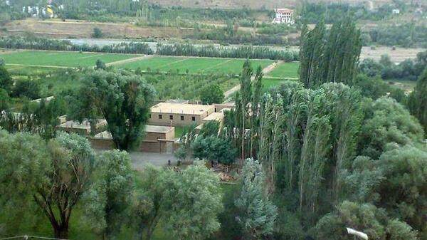 عکس روستای طالقان