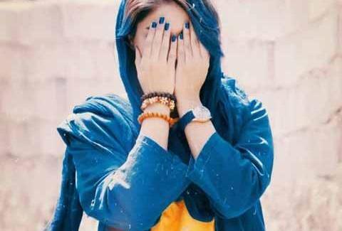 عکس دخترونه شیک و باکلاس جدید