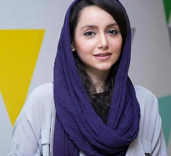 عکس بازیگر دختر فیلم لاتاری