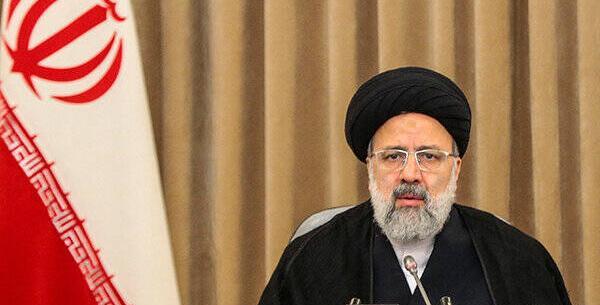 عکس های خنده دار رئیسی