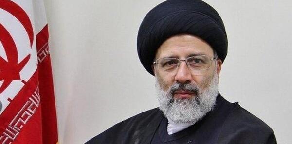 عکس های خنده دار رئیسی