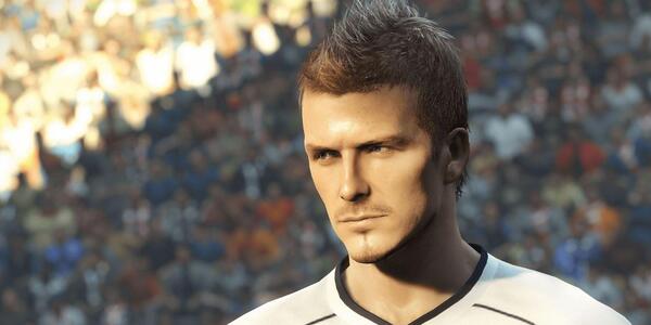 عکس بازی pes 2019