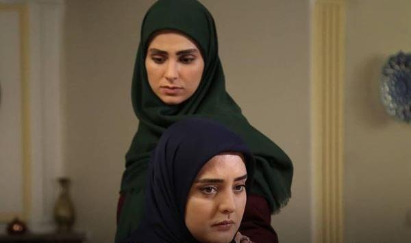عکس زعفران باجی در ستایش