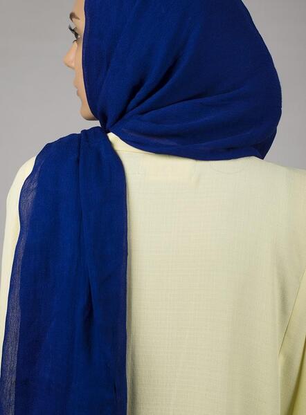 عکس شال ساده رنگی