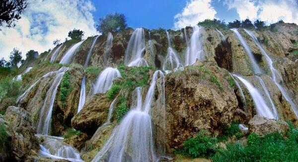 عکس مناطق ديدني turkey