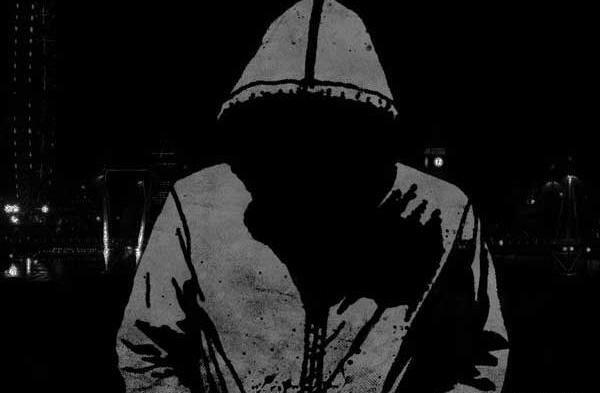 عکس سیاه سفید پروفایل