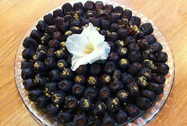 عکس سفر رقیه