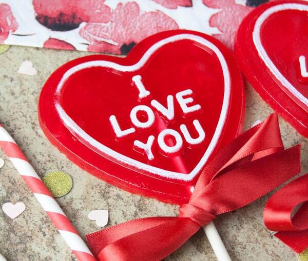 عکس قلب عاشق شده