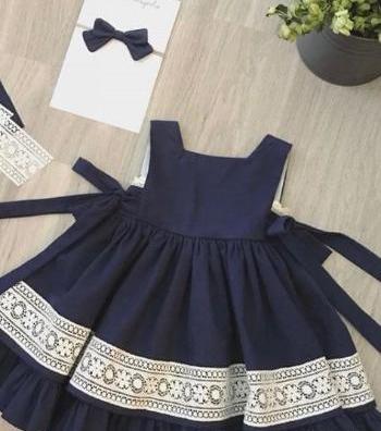 عکس لباس محرمی بچه گانه