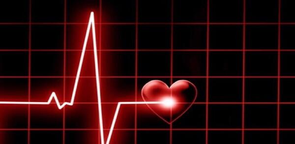 عکس ضربان قلب پزشکی