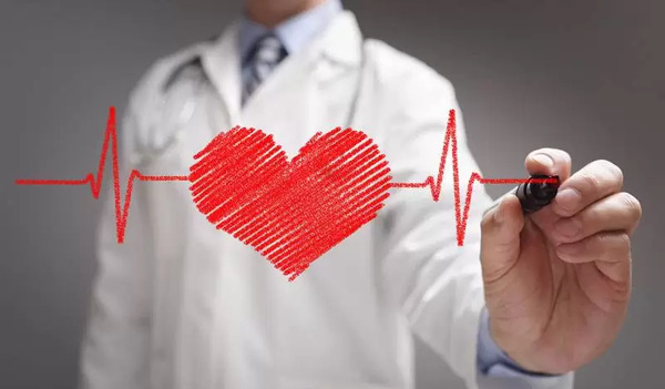 عکس ضربان قلب پزشکی
