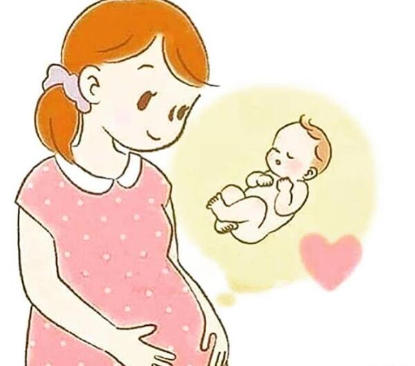 عکس مادر باردار