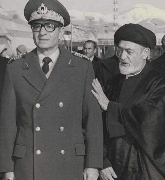 عکس ایران در زمان شاه