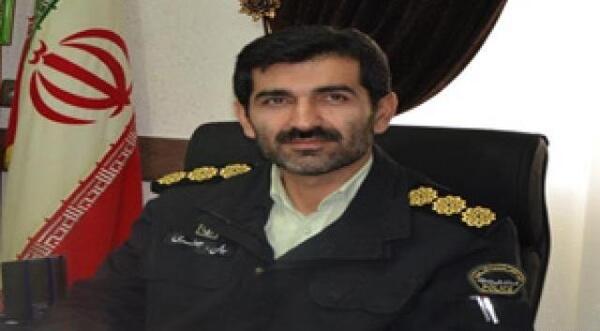 عکس خلیل جعفری