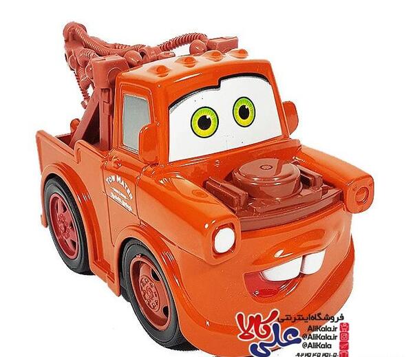 عکس دوست مک کویین