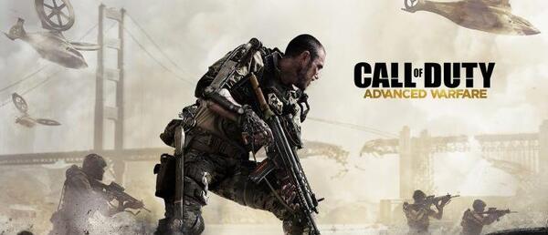 عکس بازی call of duty