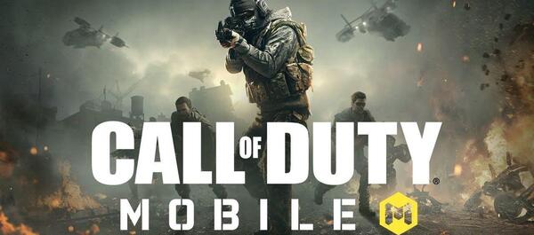 عکس بازی call of duty