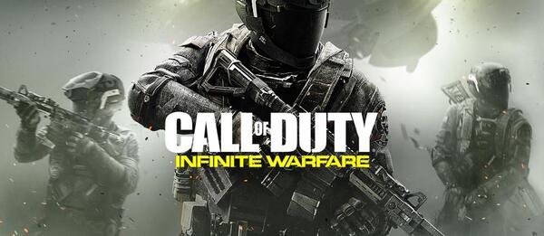عکس بازی call of duty
