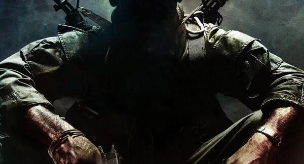 عکس بازی call of duty