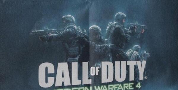 عکس بازی call of duty