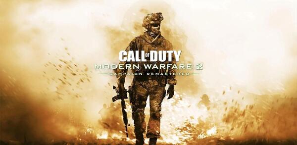 عکس بازی call of duty