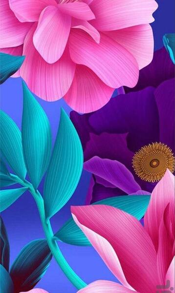 عکس زمینه زیبا برای گوشی