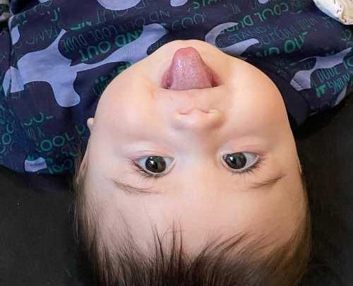 آلبوم عکس نی نی سایت