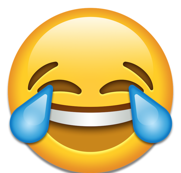 عکس خنده شکلک