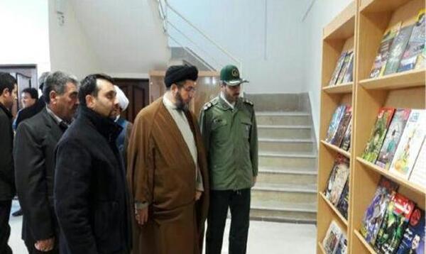 عکس ایران آباد