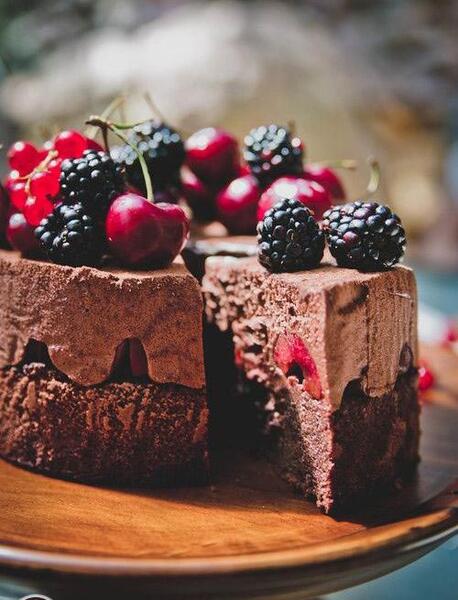 عکس فانتزی قنادی