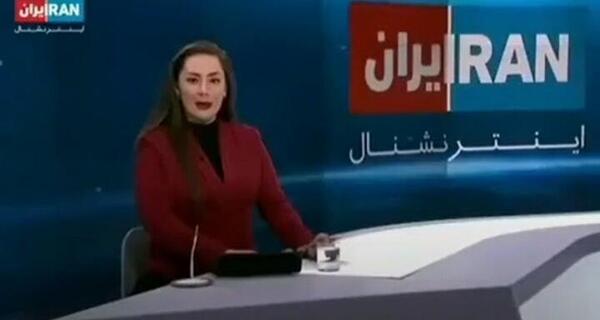 عکس با حجاب نیلوفر پورابراهیم
