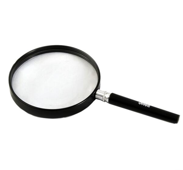 عکس انواع ذره بین