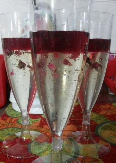 عکس حباب ژله ای