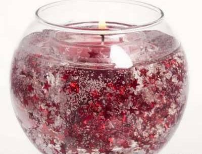 عکس حباب ژله ای