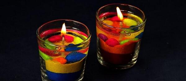 عکس حباب ژله ای