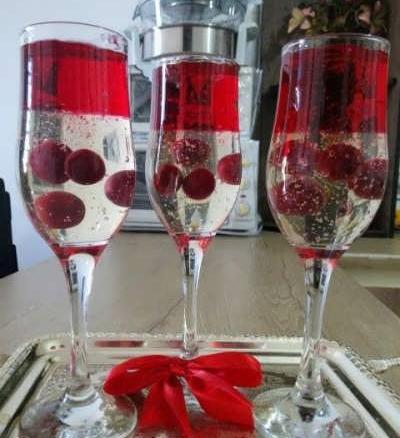 عکس حباب ژله ای