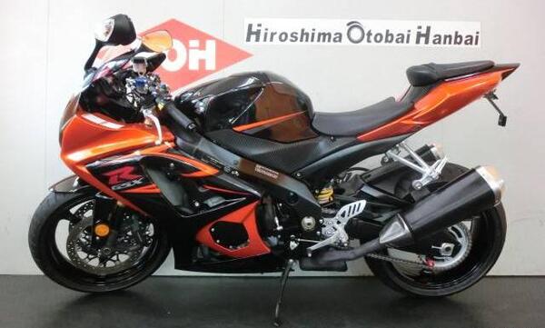 عکس موتور gsx 1000
