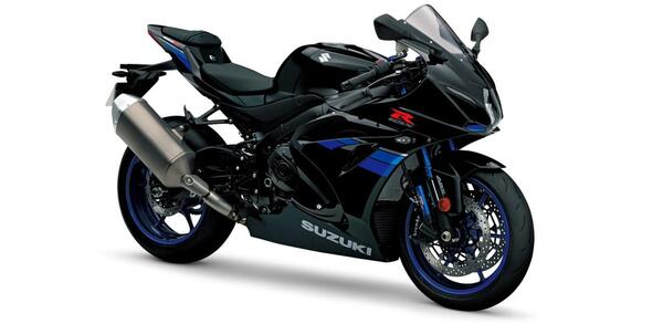 عکس موتور gsx 1000