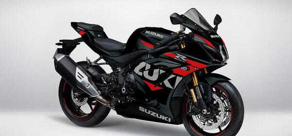 عکس موتور gsx 1000