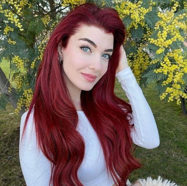 عکس ییلدیز بدون ارایش در فیلم ستاره شمالی