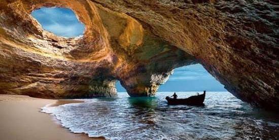 عکس جاهای دیدنی پرتغال