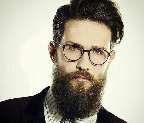 عکس ریش اسلامی