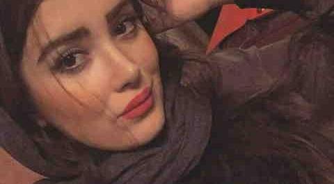 عکس فیک دخترونه گریه