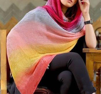 عکس شال